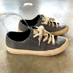 CONVERSE Chuck Taylor All Stars GEMMA OX Sneaker